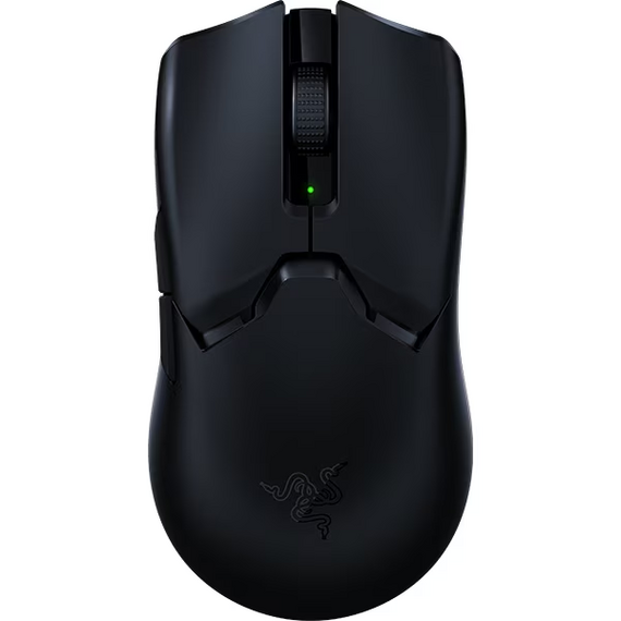 Mouse Gaming Wireless RAZER Viper V2 Pro, 30000 dpi, White, Color: Black