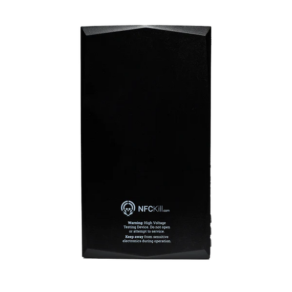 NFCKILL (PROFESSIONAL VERSION), Edition: Professsional, 3 image NFCKILL (PROFESSIONAL VERSION), Edition: Professsional, 3 image