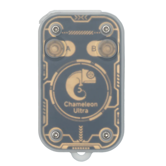 Chameleon Ultra, Versiune: Ultra, 4 image Chameleon Ultra, Versiune: Ultra, 4 image