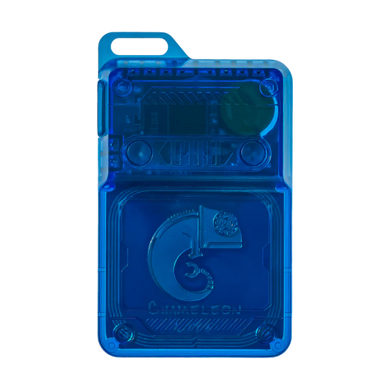 Chameleon Lite, Versiune: Lite