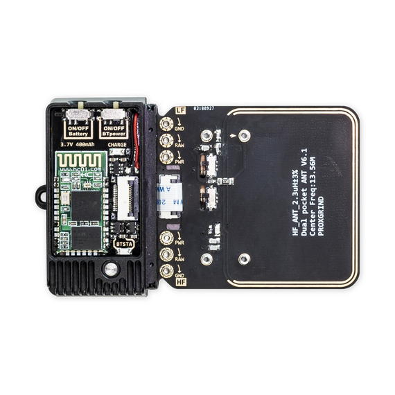 Proxmark 3 RDV4 - Blueshark Standalone Module, 2 image