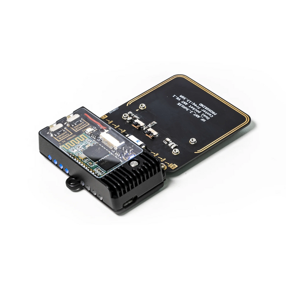 Proxmark 3 RDV4 - Blueshark Standalone Module, 5 image