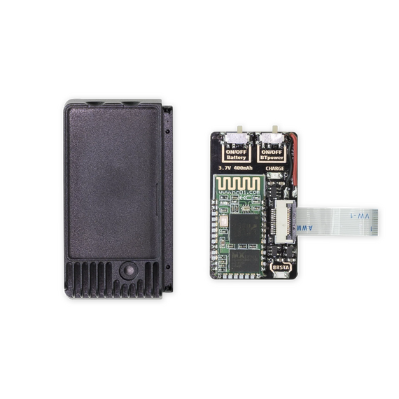 Proxmark 3 RDV4 - Blueshark Standalone Module, 6 image