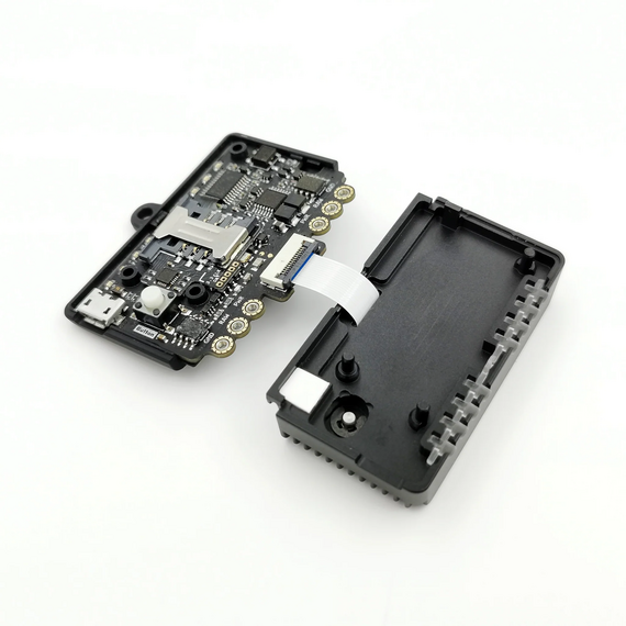 Proxmark 3 RDV4 - Blueshark Standalone Module, 7 image