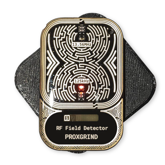 RFID Field Detector, 2 image