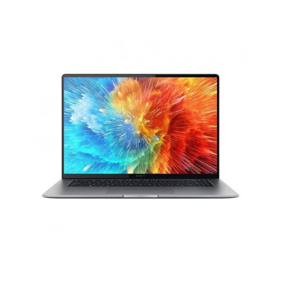 Laptop Xiaomi Book Pro 16 2022, OLED 16" 4K, Intel i5-1240P, Intel Iris Xe, 16GB RAM, 512GB SSD, Wi-Fi 6, Bluetooth 5.0, Touchscreen