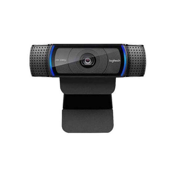 Camera Web Logitech C920e HD Pro Negru