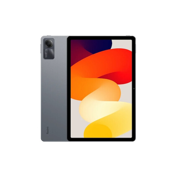 Xiaomi Redmi Pad SE tablet, 8GB RAM, 256GB, Wi-Fi, Graphite Gray, Color: Gray