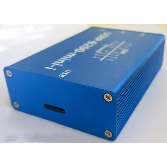 USRP B200-mini-i 70MHz- 6GHz Software Defined Radio Development Board Ettus, 2 image