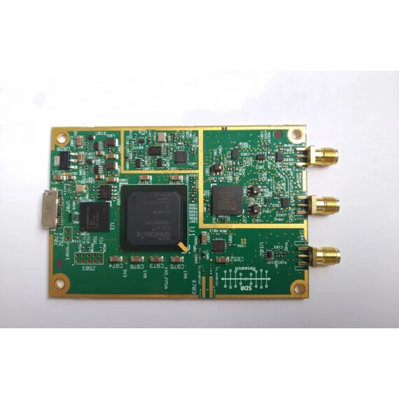 USRP B200-mini-i 70MHz- 6GHz Software Defined Radio Development Board Ettus, 4 image