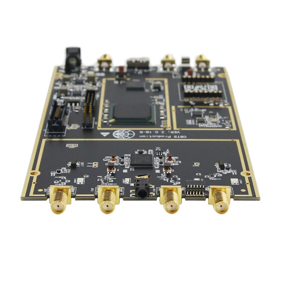 USRP B210 70MHz-6GHz USB3.0 SDR Software Defined Radio AD9361, 4 image