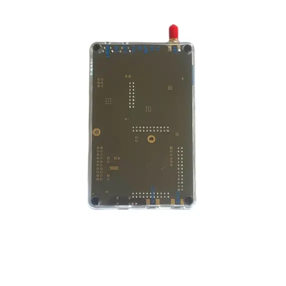 Clifford Heath New Generation HackRF Portapack H4M R10C, 3 image Clifford Heath New Generation HackRF Portapack H4M R10C, 3 image