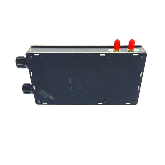 HFDY 1.10D Firmware Enhanced Version 50KHz-2GHz Malachite SDR Receiver Radio Malahilteam DSP, 5 image