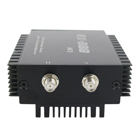 RX888 Plus RX-888 MKII SDR Radio Receiver SDR Ham Radio Receiver LTC2208 3.0.5ppm VCXO, 4 image RX888 Plus RX-888 MKII SDR Radio Receiver SDR Ham Radio Receiver LTC2208 3.0.5ppm VCXO, 4 image