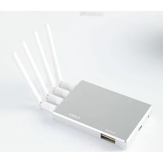 70MHz-6GHz 2R2T B220 Mini AD9361 SDR Development Board – LibreSDR, UHD, Pluto, OAI Support, 2 image