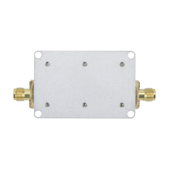 10M-6GHz Low Noise Amplifier Gain 20DB High Flatness LNA RF Signal Driving Receiver Front End, 3 image