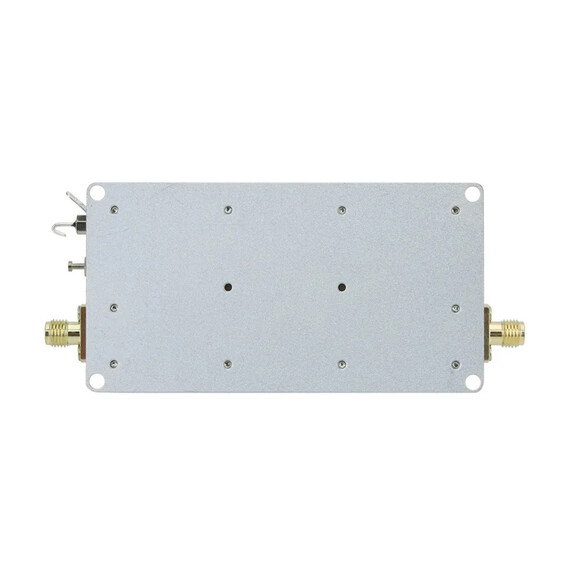 WYDZ-PA-2.4-2.5GHz-10W RF Power Amplifier RF Power Amp (without Heat Sink) with 40dB Gain 10W Output, 4 image