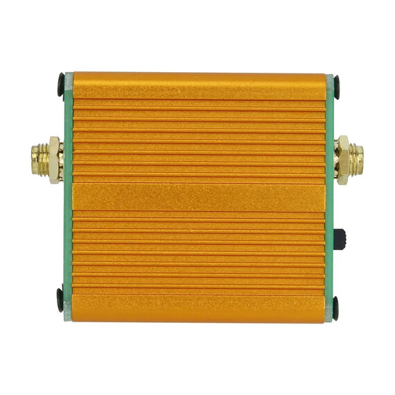 RF AMP 04A 0.1MHz-6GHz Low Noise Amplifier TQP3M9037-LNA RF Amplifier Module, Version: With Battery, 3 image RF AMP 04A 0.1MHz-6GHz Low Noise Amplifier TQP3M9037-LNA RF Amplifier Module, Version: With Battery, 3 image