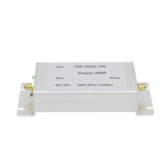 1M-1GHz Broadband RF Power Amplifier Module 2W HF FM VHF UHF, 2 image