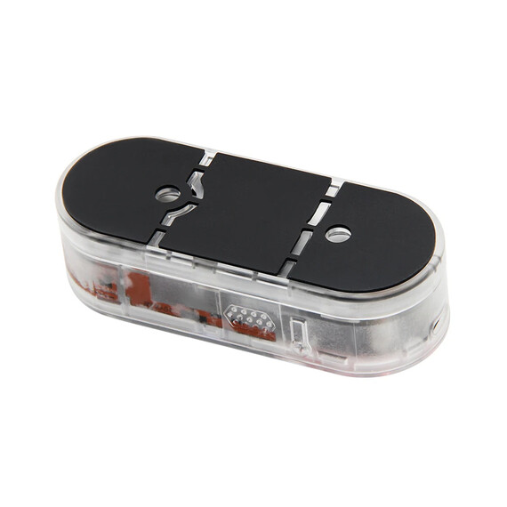 LILYGO® T-Embed ESP32-S3 CC1101 Low-Power Sub-1 GHz RF Transceiver Built-in Battery 1300mAh, Color: Black, 4 image LILYGO® T-Embed ESP32-S3 CC1101 Low-Power Sub-1 GHz RF Transceiver Built-in Battery 1300mAh, Color: Black, 4 image