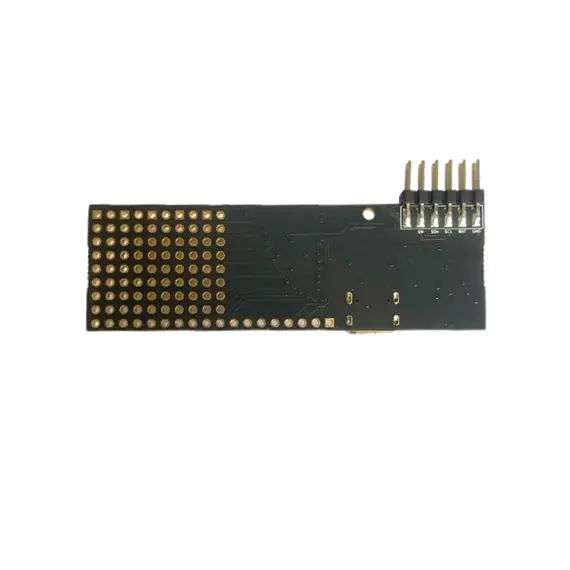 ESP32 MDK Extension Board for Portapack H4M HackRF Dual-Core Wi-Fi Bluetooth SDR Developer Kit, 3 image