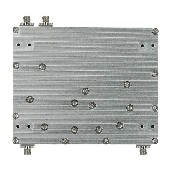 LibreVNA 2.0 100kHz–6GHz USB Vector Network Analyzer Full 2‑Port VNA with Calibration Kit, 6 image