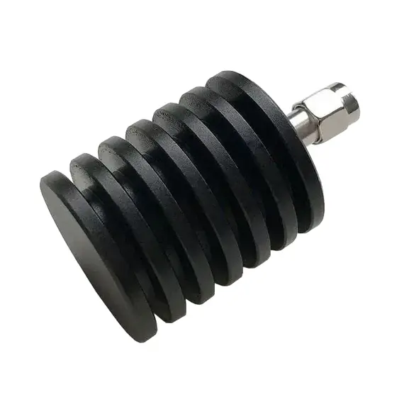 10W SMA Male 50 Ohm DC-3GHz RF Dummy Load Coaxial Terminator Radio Test Accessory, 2 image