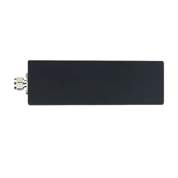 200W DC-3GHz 50 Ohm Coaxial Dummy Load N-Type Male for Walkie Talkie Mobile Radio Testing, 3 image