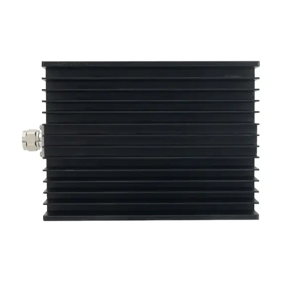 200W DC-3GHz 50 Ohm Coaxial Dummy Load N-Type Male for Walkie Talkie Mobile Radio Testing, 2 image
