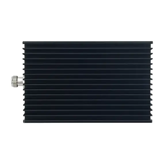 200W DC-3GHz 50 Ohm Coaxial Dummy Load N-Type Female for Walkie Talkie Mobile Radio, 4 image