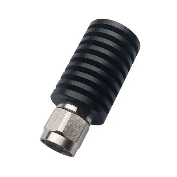 25W DC-4GHz 50 Ohm N Male RF Dummy Load High Quality Coaxial Terminator