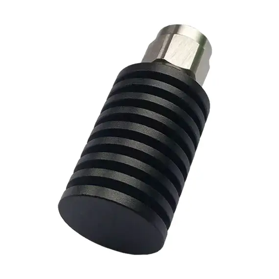 25W DC-4GHz 50 Ohm N Male RF Dummy Load High Quality Coaxial Terminator, 3 image