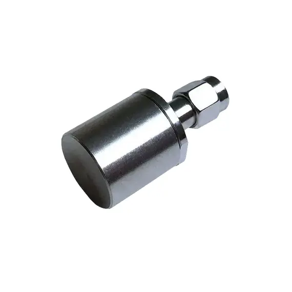 2W DC-4GHz 50 Ohm RF Dummy Load SMA Male High Quality Coaxial Termination Load, 2 image