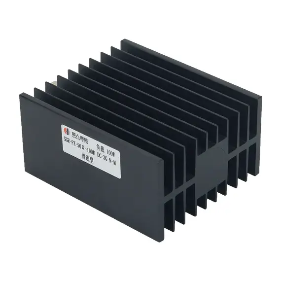 100W RF Dummy Load DC-3GHz 50 Ohm N-Male Connector Walkie Talkie Shortwave Radio Terminator, 5 image