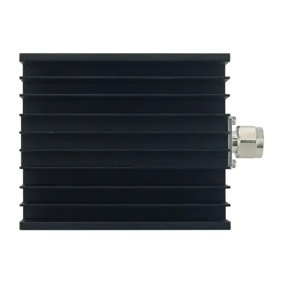 100W RF Dummy Load DC-3GHz 50 Ohm N-Male Connector Walkie Talkie Shortwave Radio Terminator, 2 image