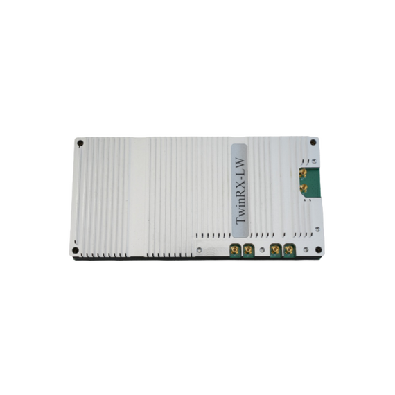 Luowave TwinRX-LW Daughterboard | 10MHz–6GHz, 2 RX, 80MHz BW, USRP X310 Compatible