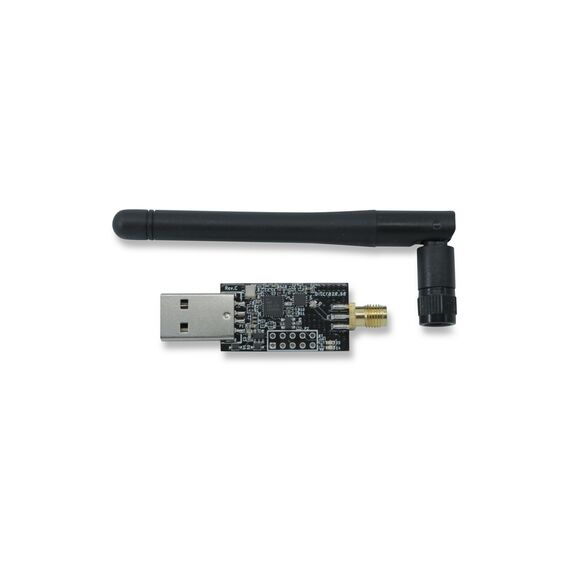 Crazyradio PA USB Radio Transceiver 2.4GHz