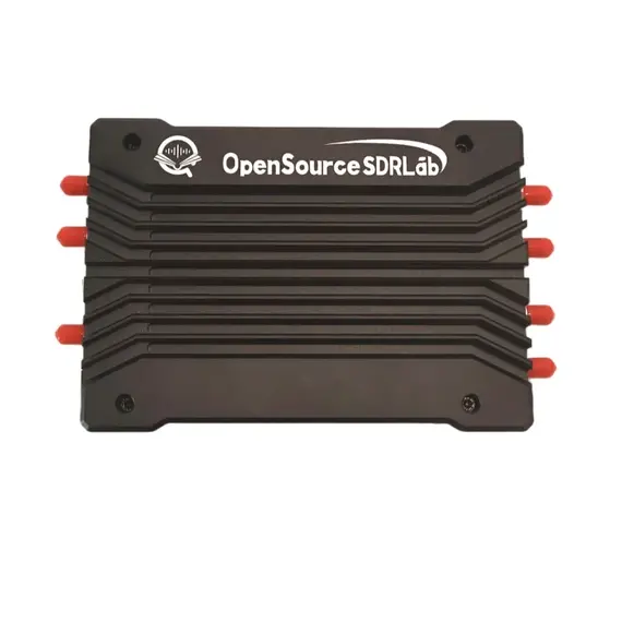 B210 AD9361 70MHz-6GHz USB 3.0 Software Defined Radio Full Duplex MIMO