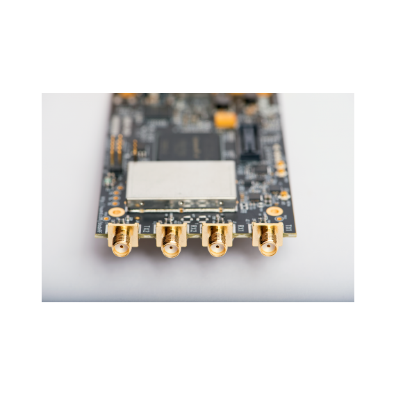bladeRF 2.0 micro xA9 THERMAL 47MHz–6GHz 2x2 MIMO USB 3.0 Software Defined Radio SDR, 2 image