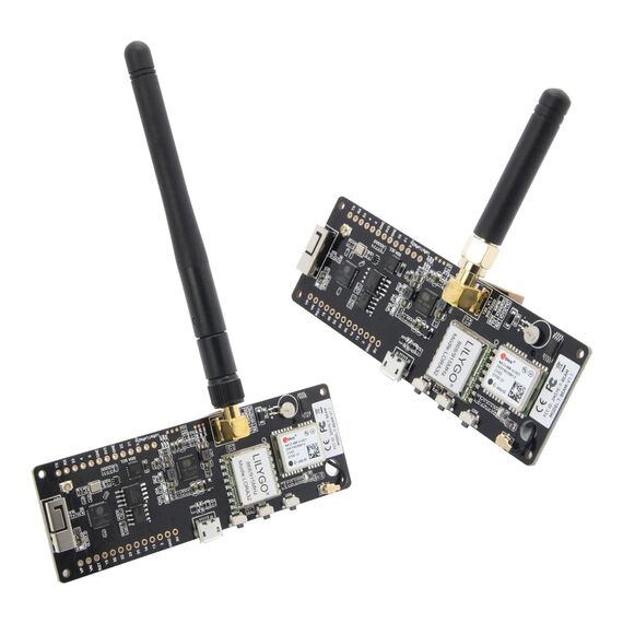 LILYGO Helium T-Beam V1.2 ESP32 LoRa Development Board LoRaWAN 868MHz 915MHz GPS NEO-6M 18650 Battery Holder, Frequency: 915MHz, 2 image LILYGO Helium T-Beam V1.2 ESP32 LoRa Development Board LoRaWAN 868MHz 915MHz GPS NEO-6M 18650 Battery Holder, Frequency: 915MHz, 2 image