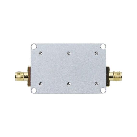 10M-6GHz Low Noise Amplifier Gain 30DB High Flatness LNA Amp RF Signal Driving Receiver Front End, 4 image