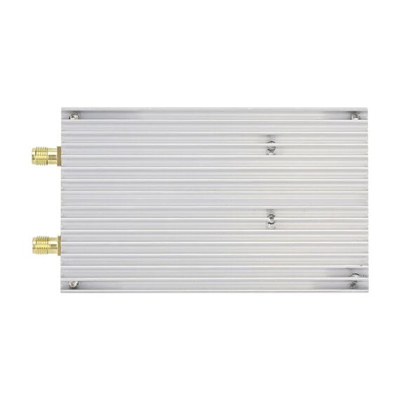 Finished Board A 30W Shortwave Power Amplifier CW SSB Linear HF 3-28MHz, 5 image