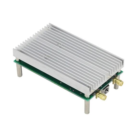 Finished Board A 30W Shortwave Power Amplifier CW SSB Linear HF 3-28MHz, 6 image