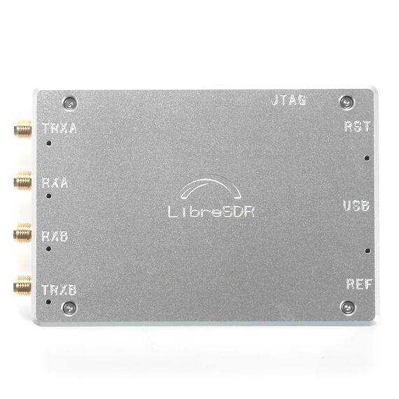 LibreSDR B210 Mini / B220 Mini 2R2T XC7A200T+AD9361 or XC7A100T+AD9363 SDR UHD Pluto OAI Compatible, Board: B210 mini