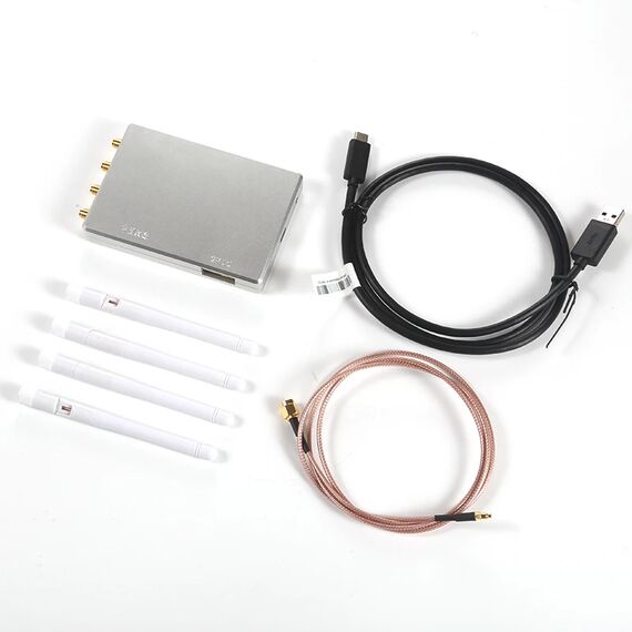 LibreSDR B210 Mini / B220 Mini 2R2T XC7A200T+AD9361 or XC7A100T+AD9363 SDR UHD Pluto OAI Compatible, Board: B210 mini, 3 image