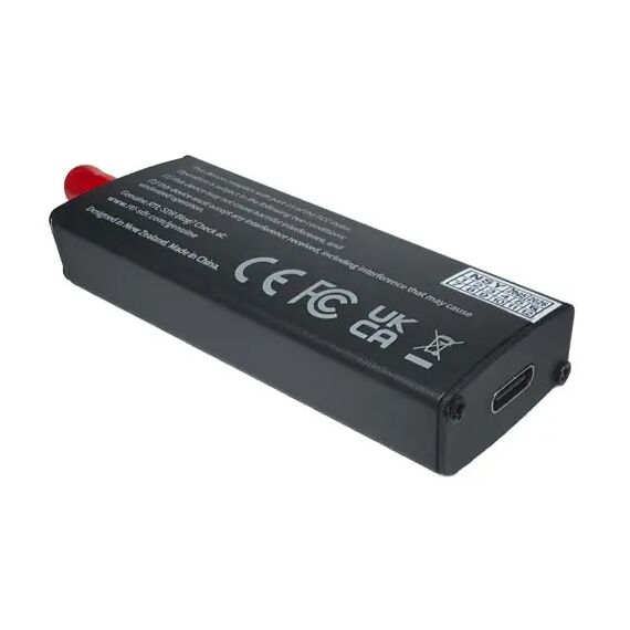 RTL-SDR Blog V3 USB-C R860 (R820T2) RTL2832U 1PPM TCXO SMA SDR Software Defined Radio Dongle, 2 image