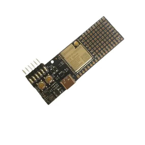 ESP32 MDK Extension Board for Portapack H4M HackRF Dual-Core Wi-Fi Bluetooth SDR Developer Kit, 4 image