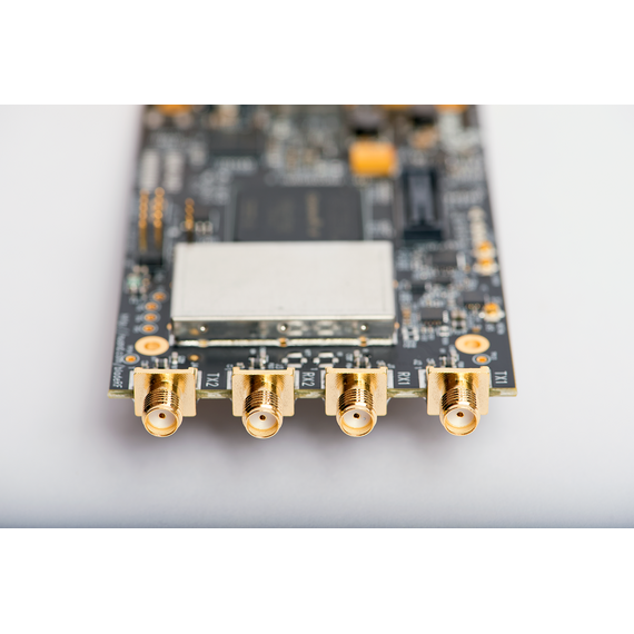 bladeRF 2.0 micro xA4 THERMAL 47MHz–6GHz 2x2 MIMO USB 3.0 Software Defined Radio SDR, 2 image