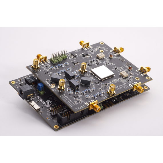 XB-200 LF/MF/HF/VHF Transverter 60kHz–300MHz for bladeRF x40 x115 SDR Expansion Board, 3 image