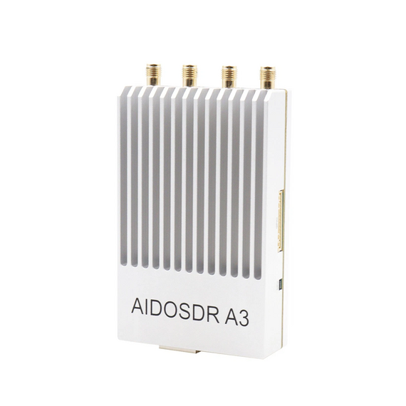 AIDOSDR A3 Zynq7020 + AD9363 2TX/2RX Open Source SDR Development Board for ADI Pluto